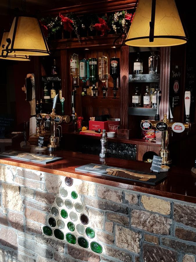 Chequers Inn 요크 외부 사진