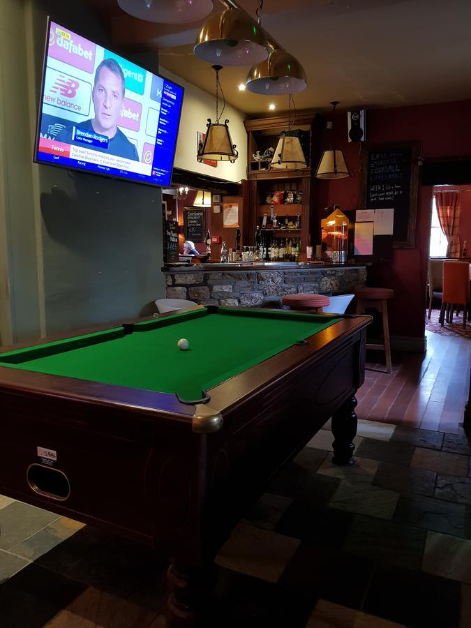 Chequers Inn 요크 외부 사진