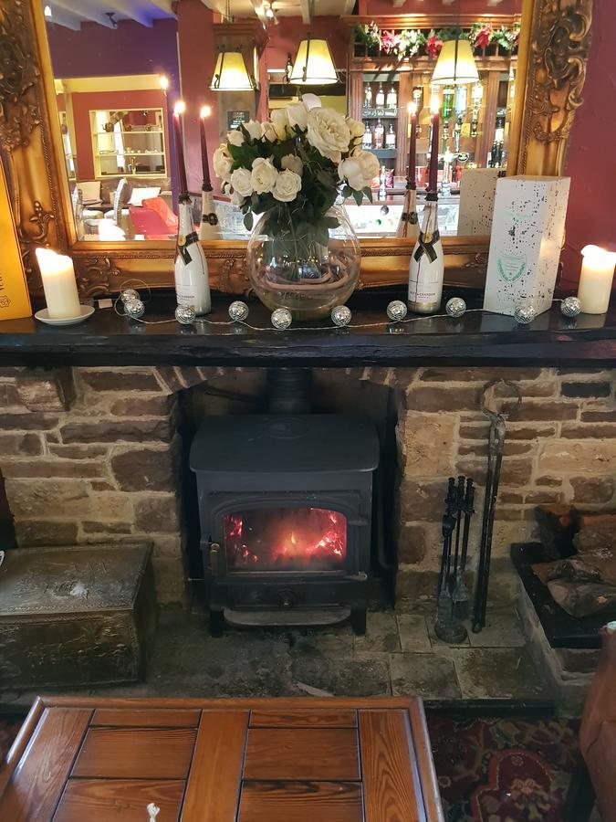 Chequers Inn 요크 외부 사진