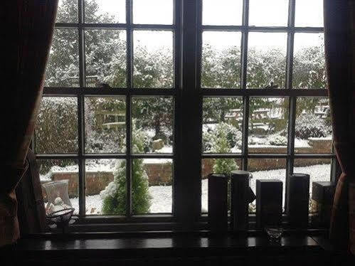 Chequers Inn 요크 외부 사진