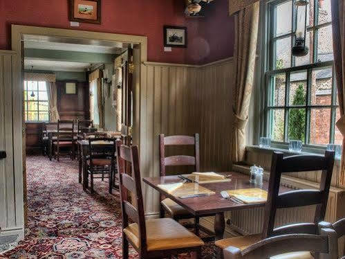 Chequers Inn 요크 외부 사진