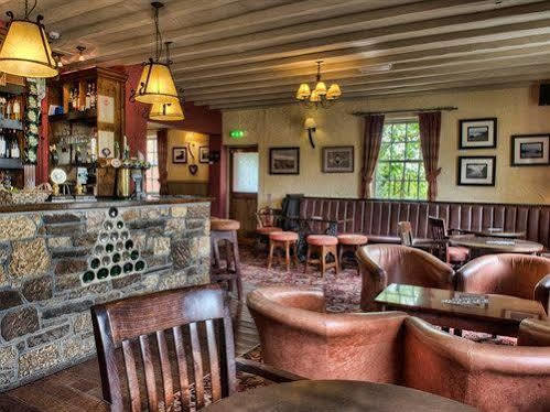 Chequers Inn 요크 외부 사진